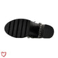 “Soul Snatcher”Chain Boots
