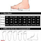 “Bratty Behavior” Chunky Shoes