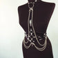 “Bounded By.. You” Harness