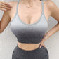 Gradient Sports Bra