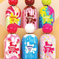 Grandeur Tubbees Cookies & Cream Eau De Parfum