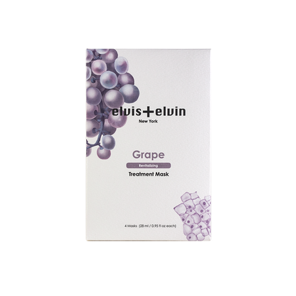 Grape Revitalizing Treatment Mask 3.0