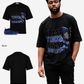 Great Times Ahead Oversized T-Shirt