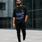 Great Times Ahead Oversized T-Shirt