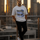Great Times Ahead Oversized T-Shirt