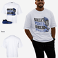 Great Times Ahead Oversized T-Shirt