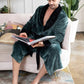 Cozy Plush Robes – Built for Comfort, Designed to Last
