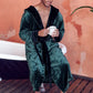 Robe with Hood – Ultra-Soft Plush Comfort for Everyday Use