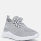 Gretel Lace Up Chunky Sneakers