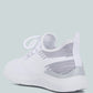 Gretel Lace Up Chunky Sneakers