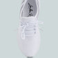 Gretel Lace Up Chunky Sneakers