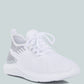 Gretel Lace Up Chunky Sneakers