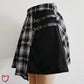 “Versatile Hottie” Pleated Skirt