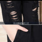“Rip to Shreads” Ripped Pants