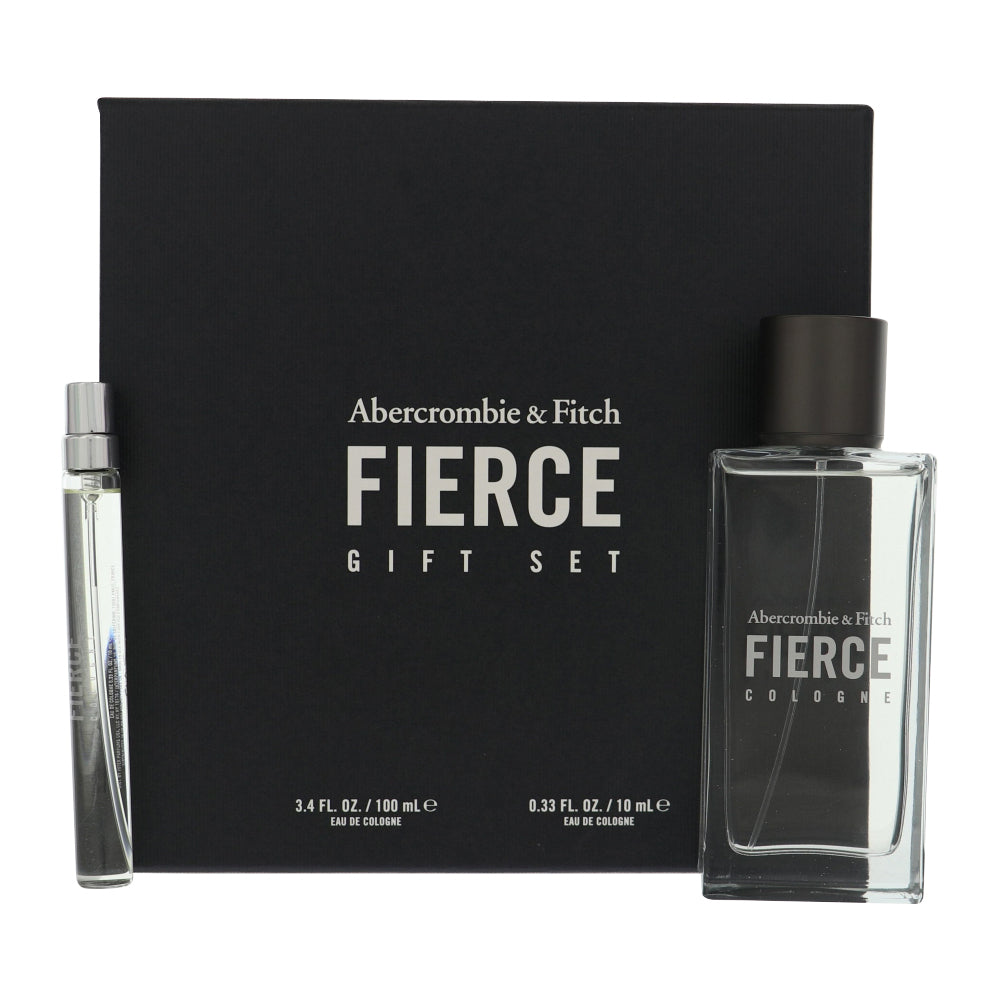 Abercrombie & Fitch Fierce