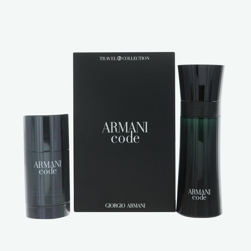 Armani Code by Giorgio Armani
