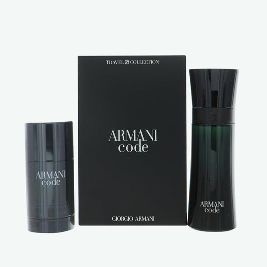 Armani Code by Giorgio Armani