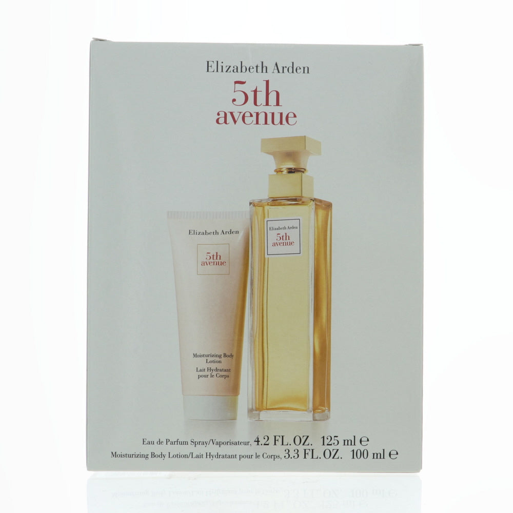 5Th Avenue by Elizabeth Arden