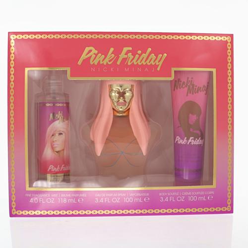 Nicki Minaj Pink Friday by Nicki Minaj