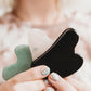 Gua Sha Massage Tools for Natural Skin Care