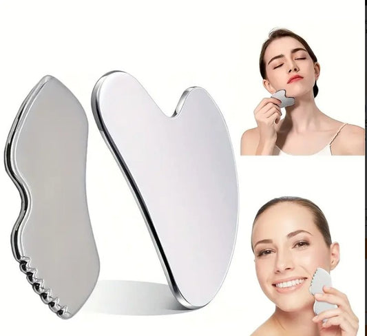 Gua Sha Massage Tools for Natural Skin Care