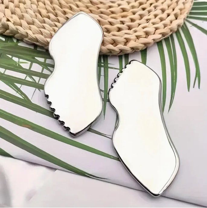 Gua Sha Massage Tools for Natural Skin Care