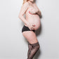 Mimi: These Thigh Highs are the Definition of Fun!