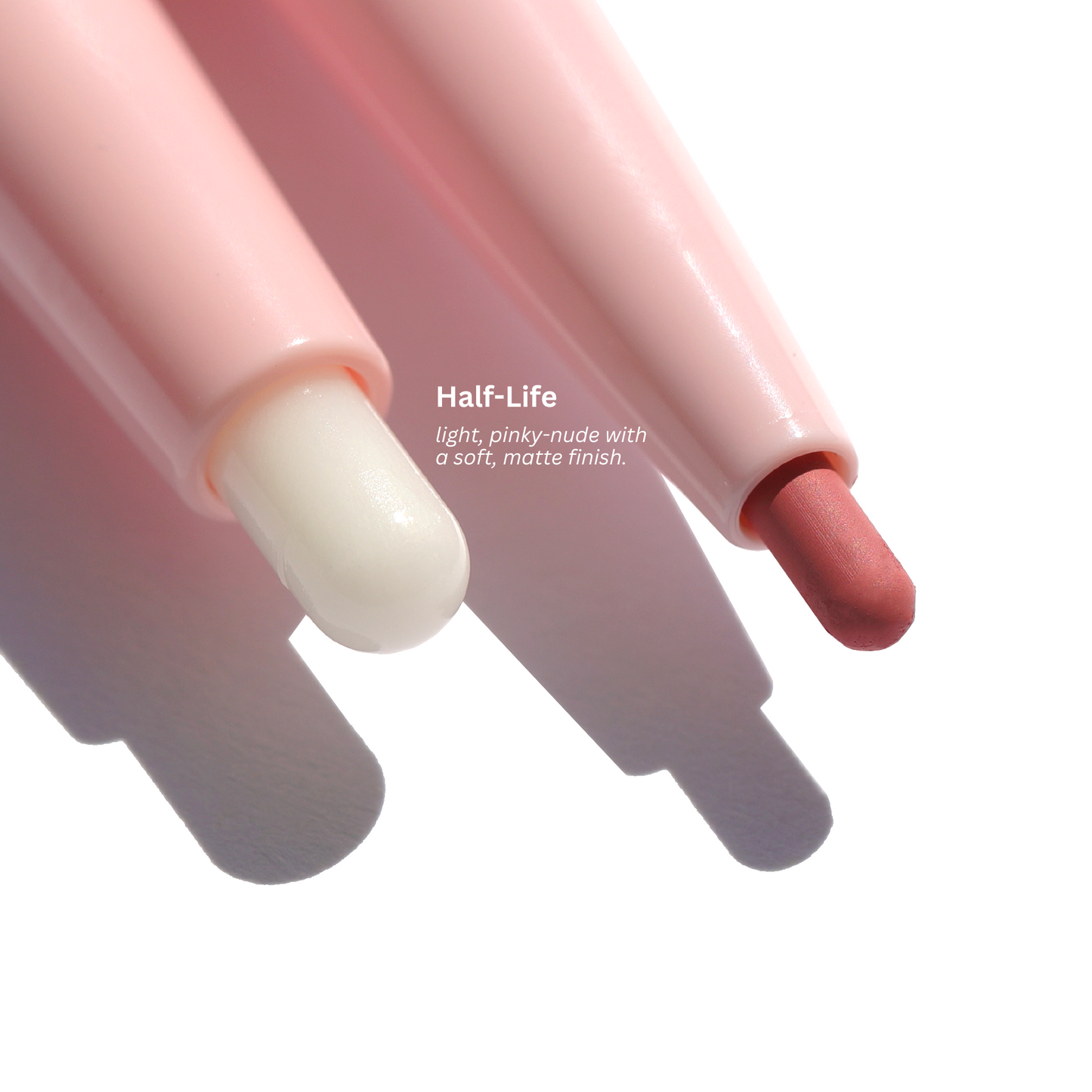 Lip Liner + Lip Gloss Duo