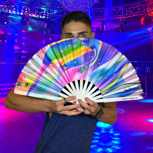 Energy Fan (UV)