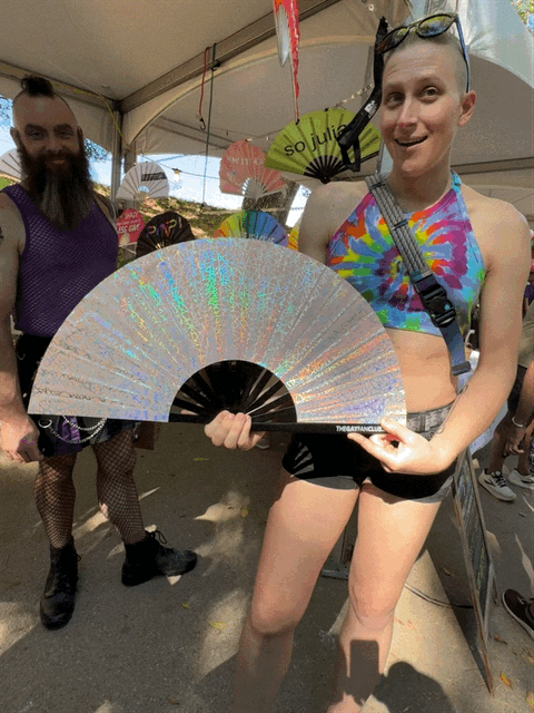 Discoteca Fan