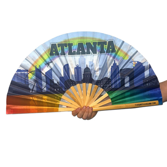 Atlanta Fan
