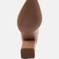 Hanoi Knee High Slouch Boots
