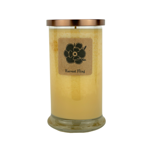 Harvest Fling 18oz Soy Candle