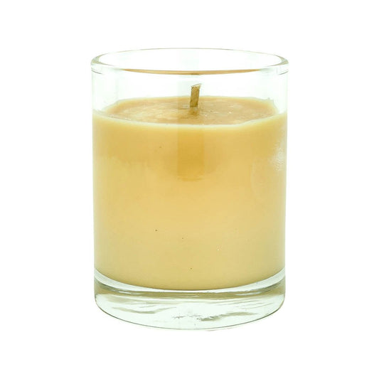 Harvest Fling 2.5oz Soy Candle in Glass