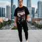 Hashiriya Oversized T-Shirt