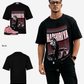 Hashiriya Oversized T-Shirt