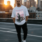 Hashiriya Oversized T-Shirt