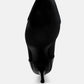 Hearst Pointy Toe Ankle Strap Pumps