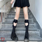 "Take My Heart” Knee Socks