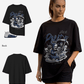 Hell Parade Oversized T-Shirt