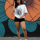 Hell Parade Oversized T-Shirt