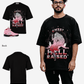 Hell Raised Oversized T-Shirt