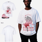 Hell Raised Oversized T-Shirt