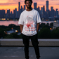 Hell Raised Oversized T-Shirt