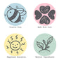 Hello Glow: Face Mask