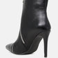 Hillary Elegant Comfortable Boots For Women