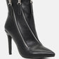 Hillary Elegant Comfortable Boots For Women