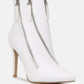 Hillary Elegant Comfortable Boots For Women