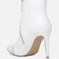 Hillary Elegant Comfortable Boots For Women