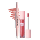 Lip Liner + Lip Gloss Duo